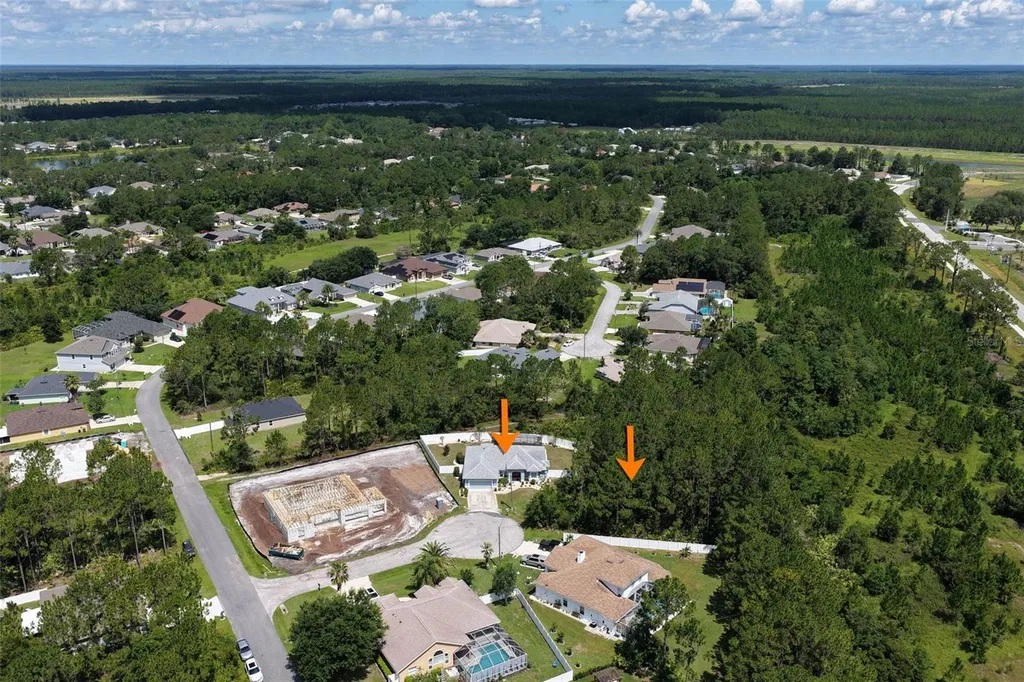 3 Leeds Place Palm Coast FL 32137