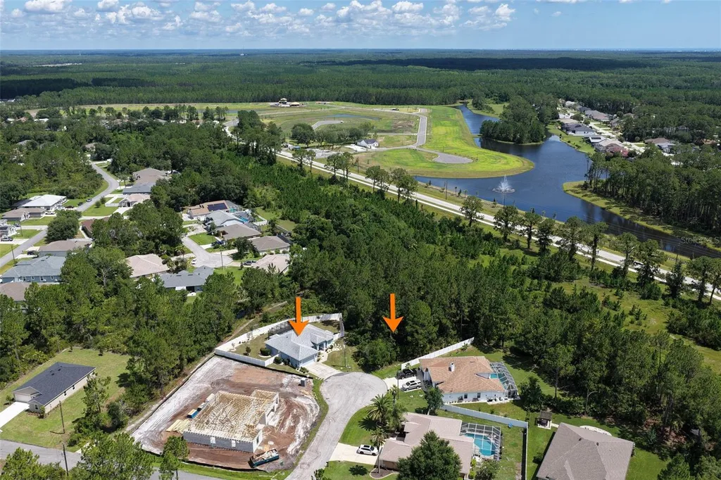 3 Leeds Place Palm Coast FL 32137
