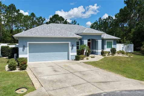 3 Leeds Place Palm Coast FL 32137
