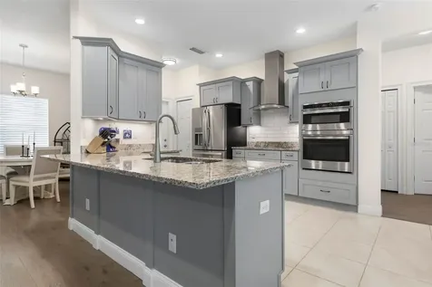 3 Leeds Place Palm Coast FL 32137