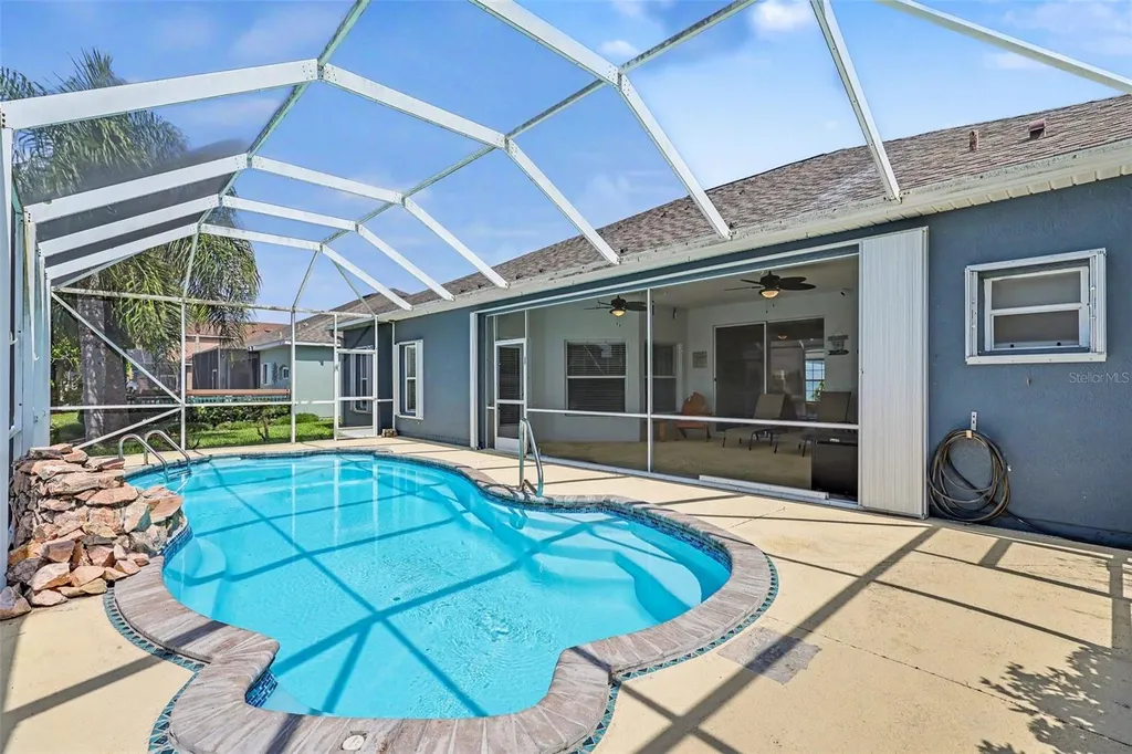 423 Stonehenge Circle Rockledge FL 32955