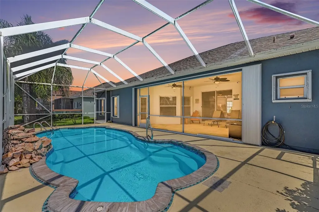 423 Stonehenge Circle Rockledge FL 32955
