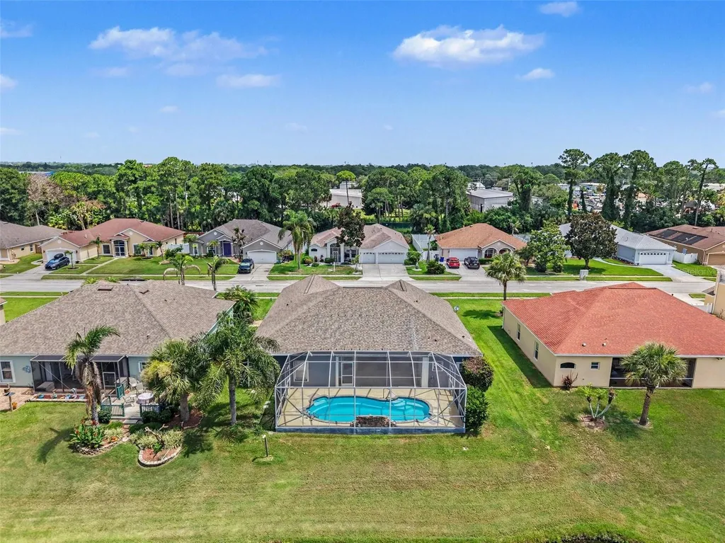 423 Stonehenge Circle Rockledge FL 32955