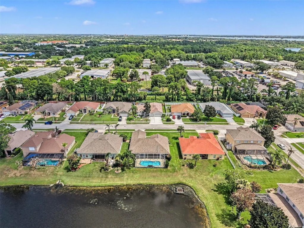 423 Stonehenge Circle Rockledge FL 32955