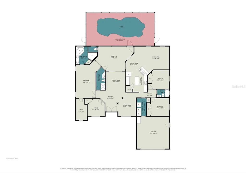 423 Stonehenge Circle Rockledge FL 32955