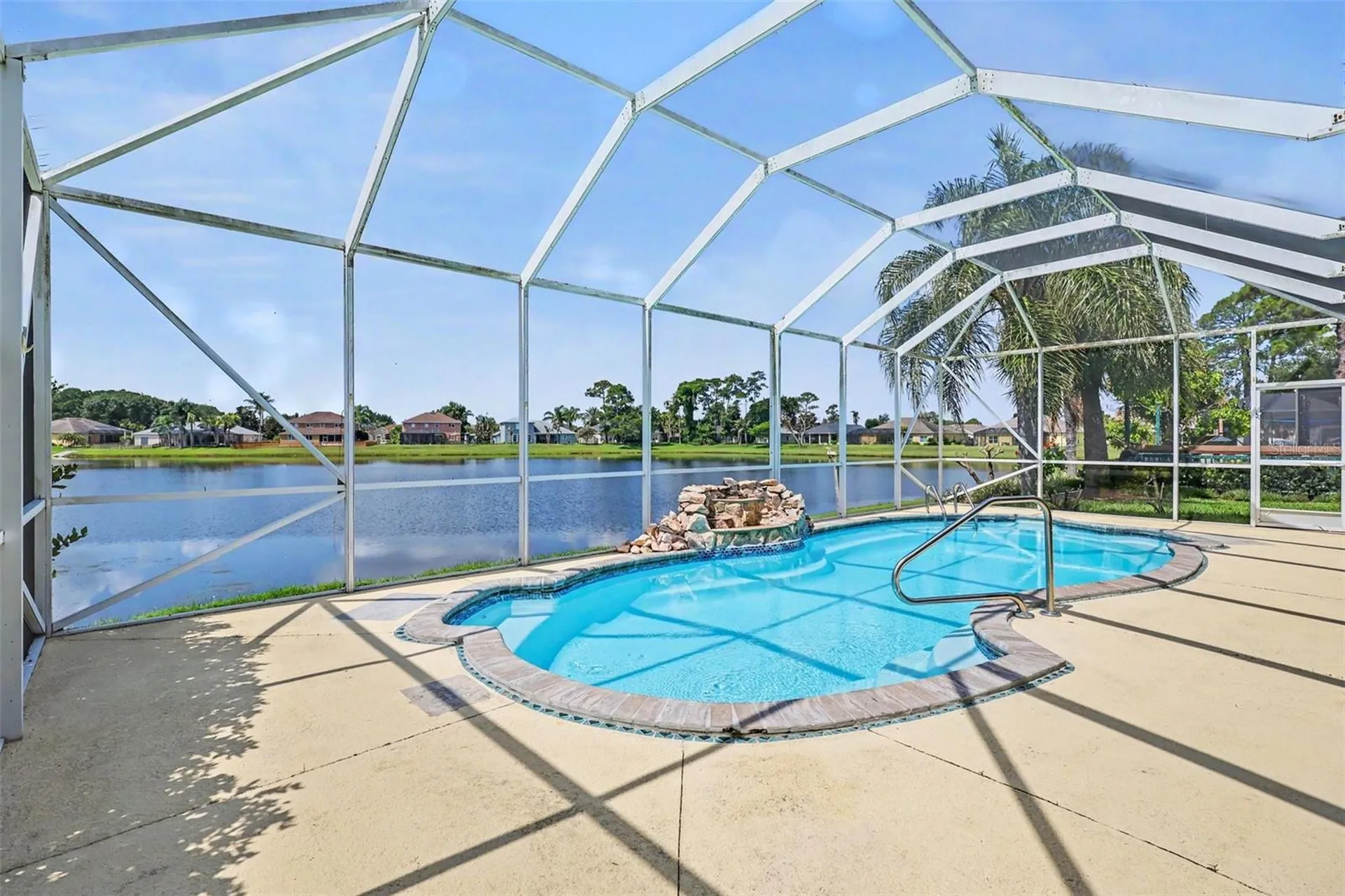 423 Stonehenge Circle Rockledge FL 32955