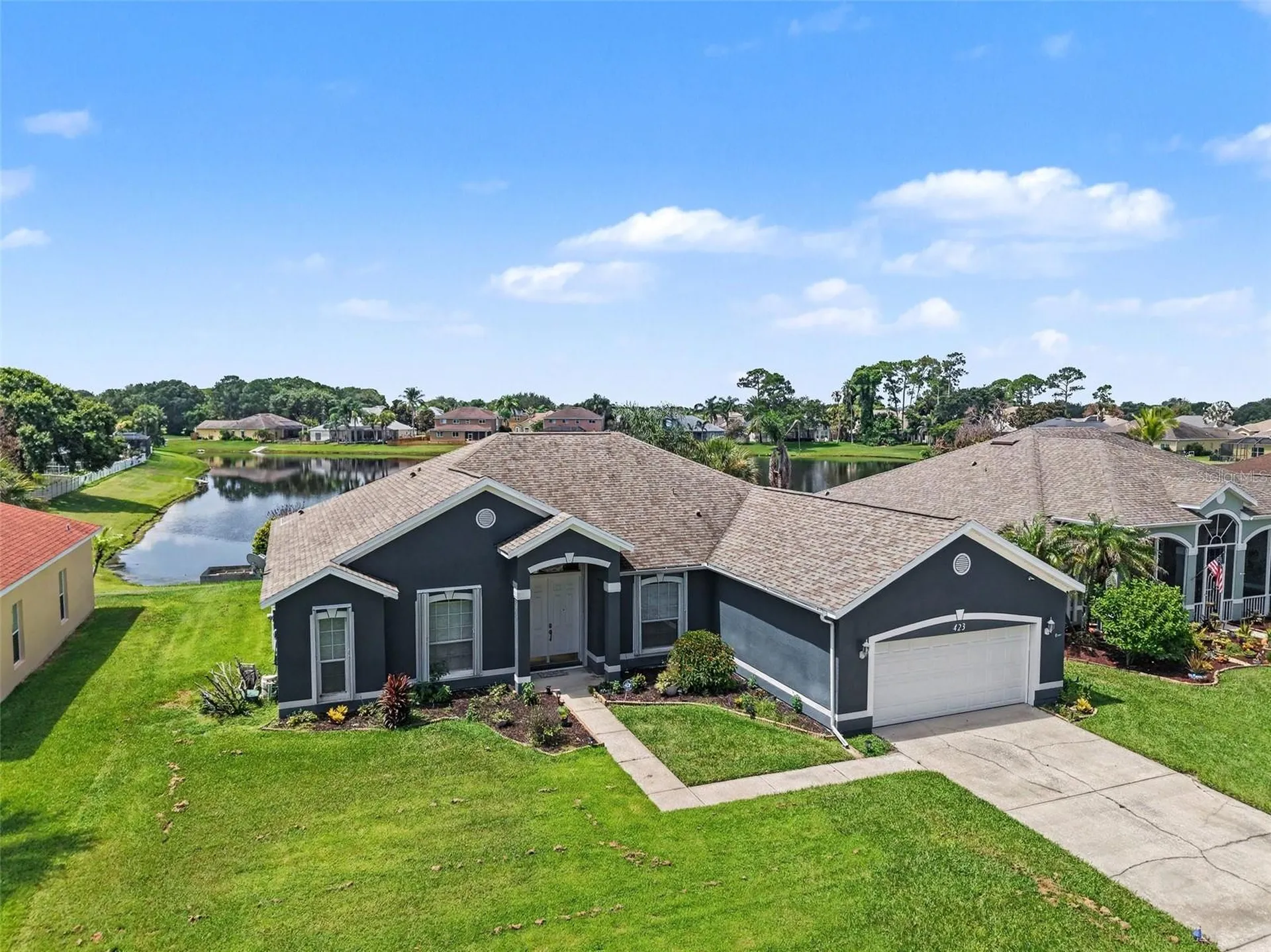 423 Stonehenge Circle Rockledge FL 32955