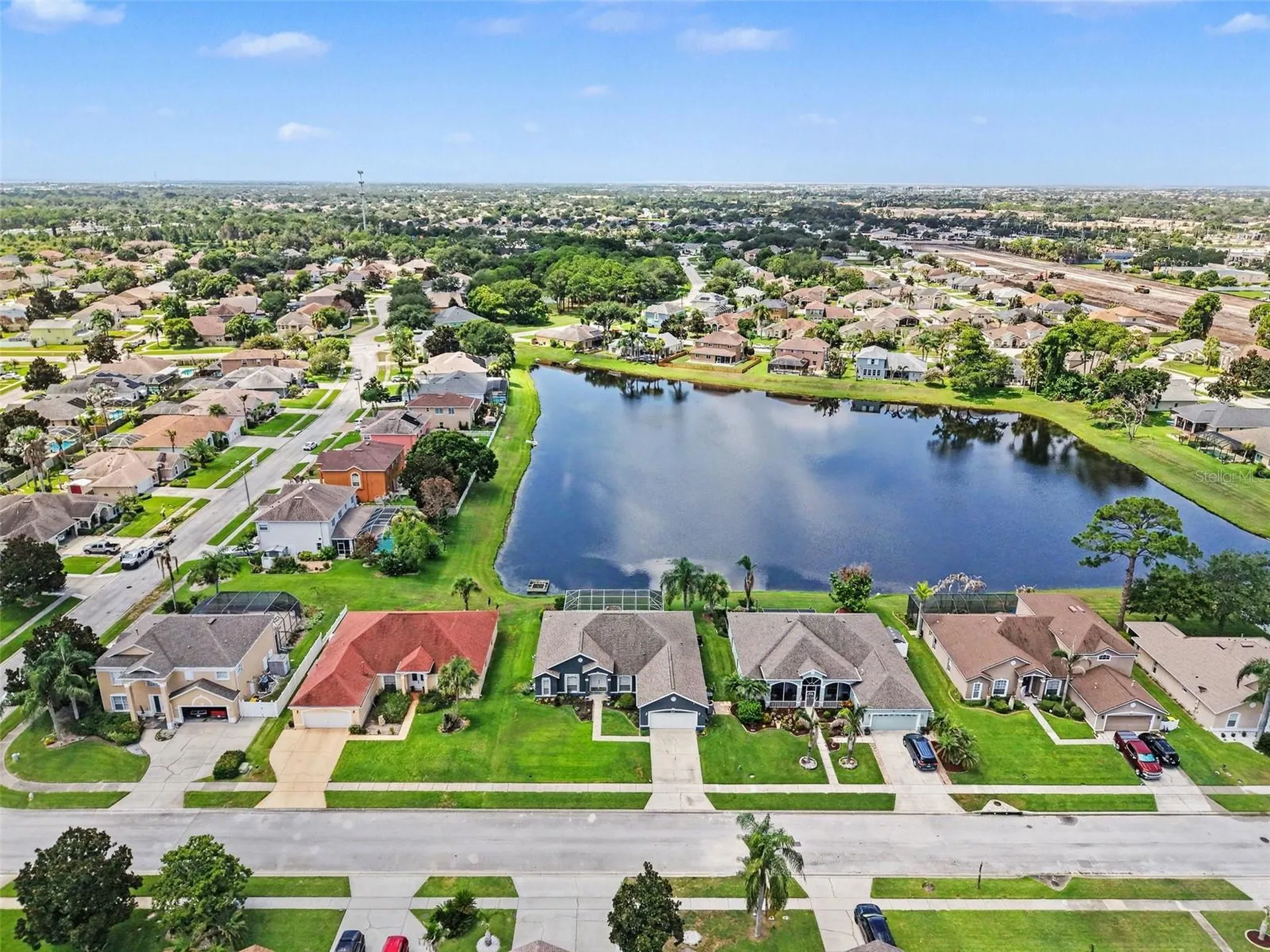 423 Stonehenge Circle Rockledge FL 32955