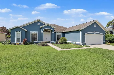 423 Stonehenge Circle Rockledge FL 32955