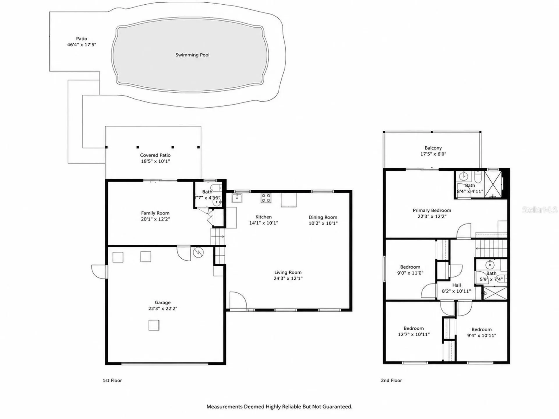 2189 Sussex Road Winter Park FL 32792