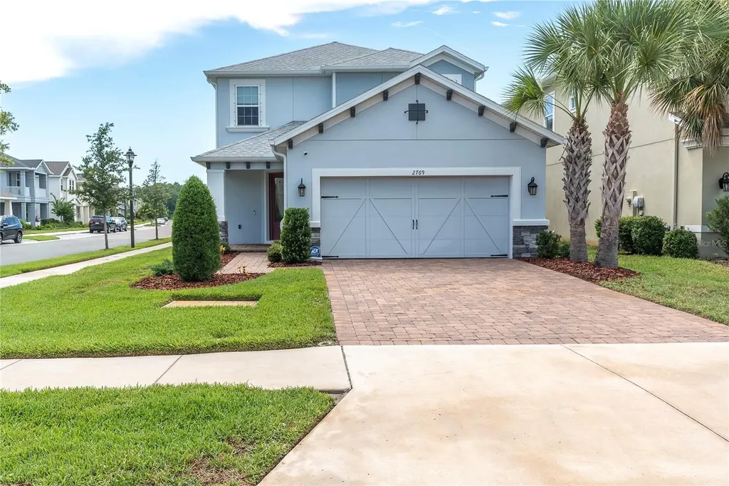 2769 Dudley Avenue Odessa FL 33556
