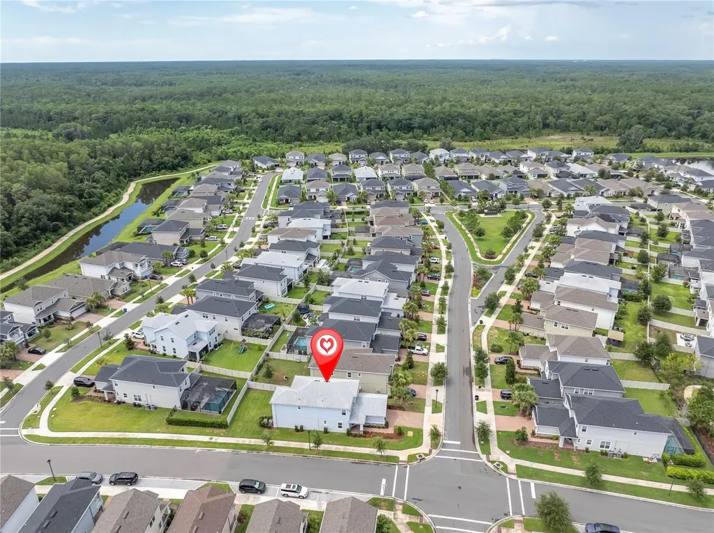 2769 Dudley Avenue Odessa FL 33556