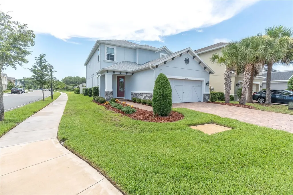 2769 Dudley Avenue Odessa FL 33556