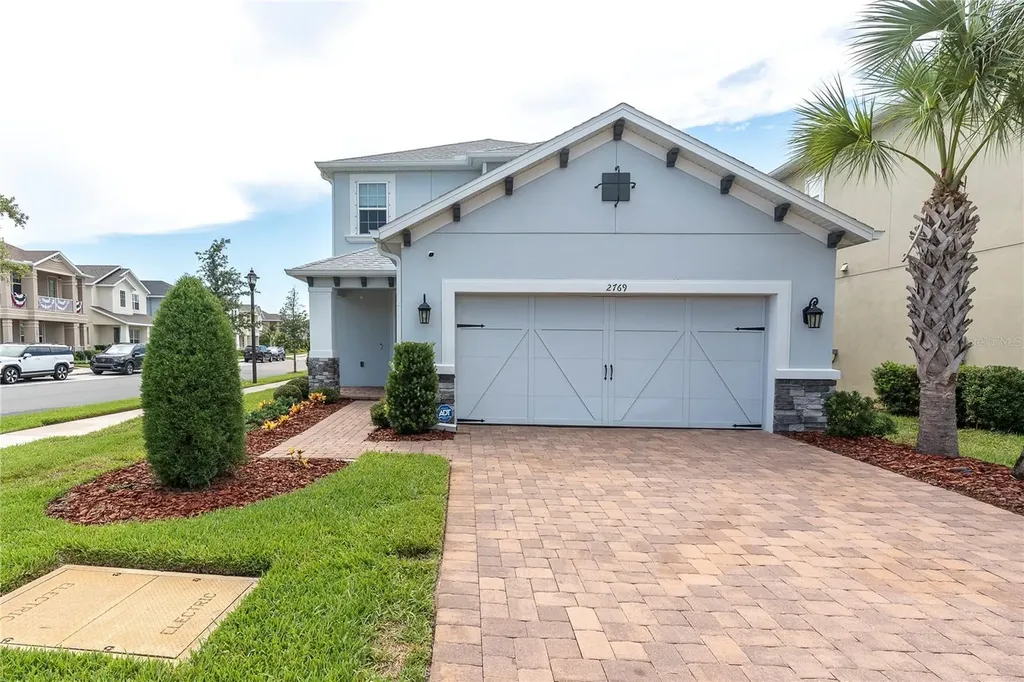 2769 Dudley Avenue Odessa FL 33556