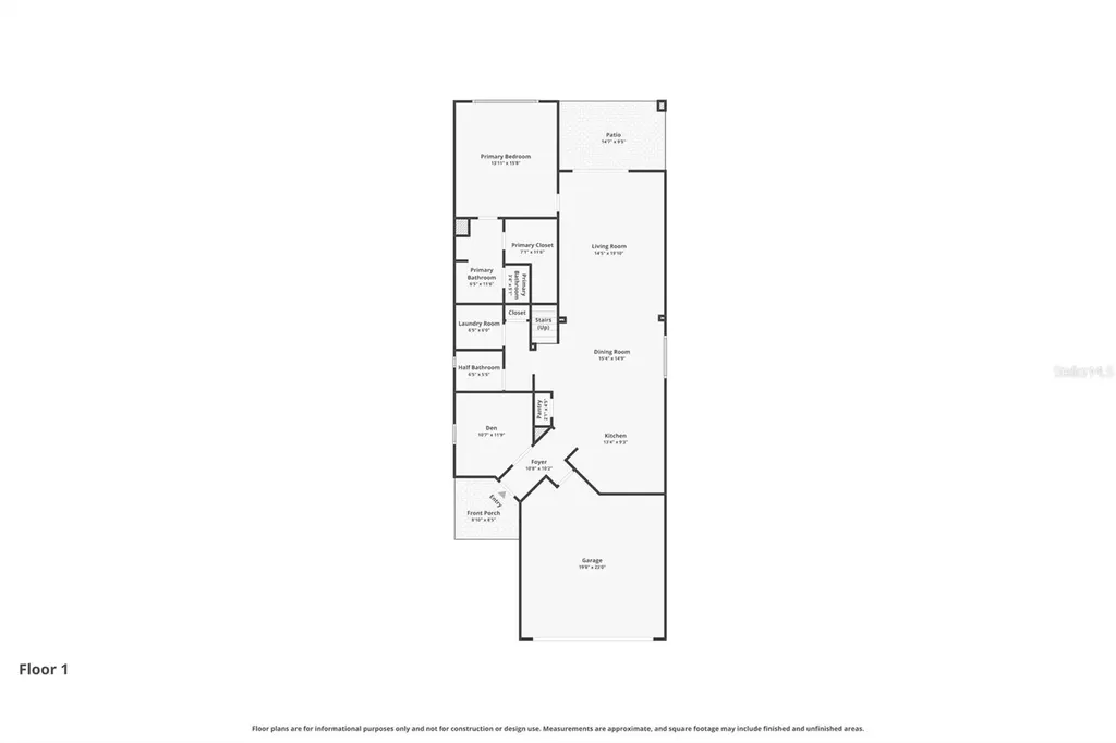 2769 Dudley Avenue Odessa FL 33556