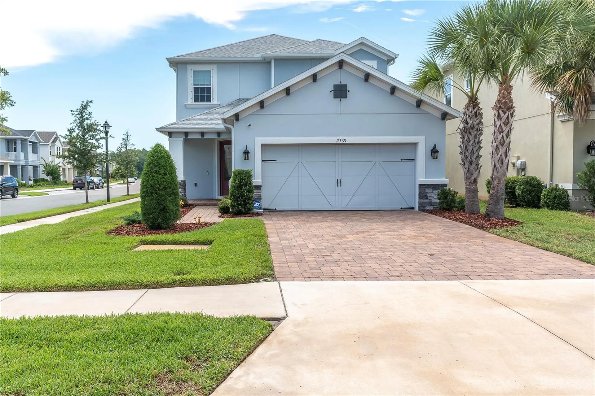 2769 Dudley Avenue Odessa FL 33556