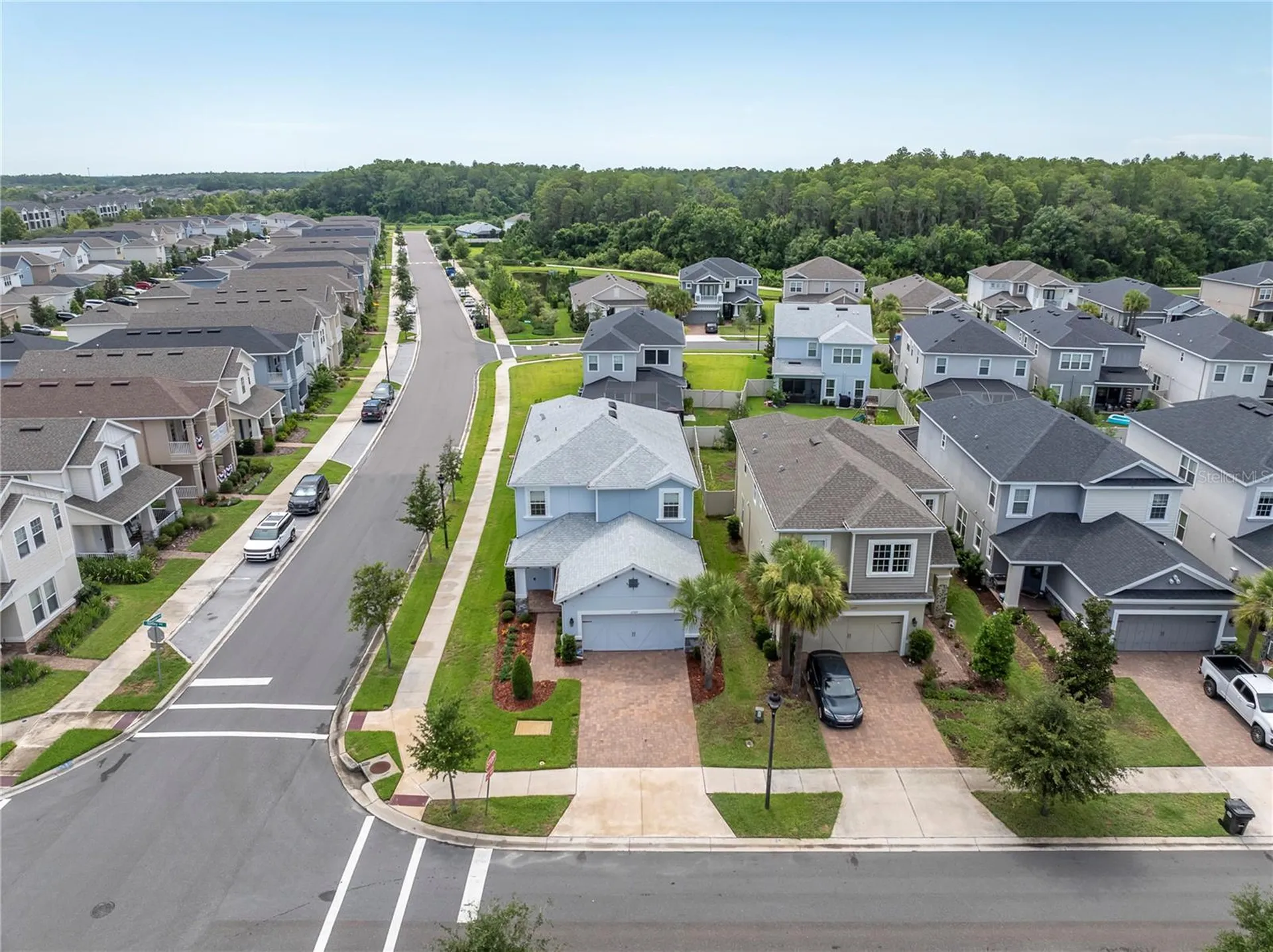 2769 Dudley Avenue Odessa FL 33556