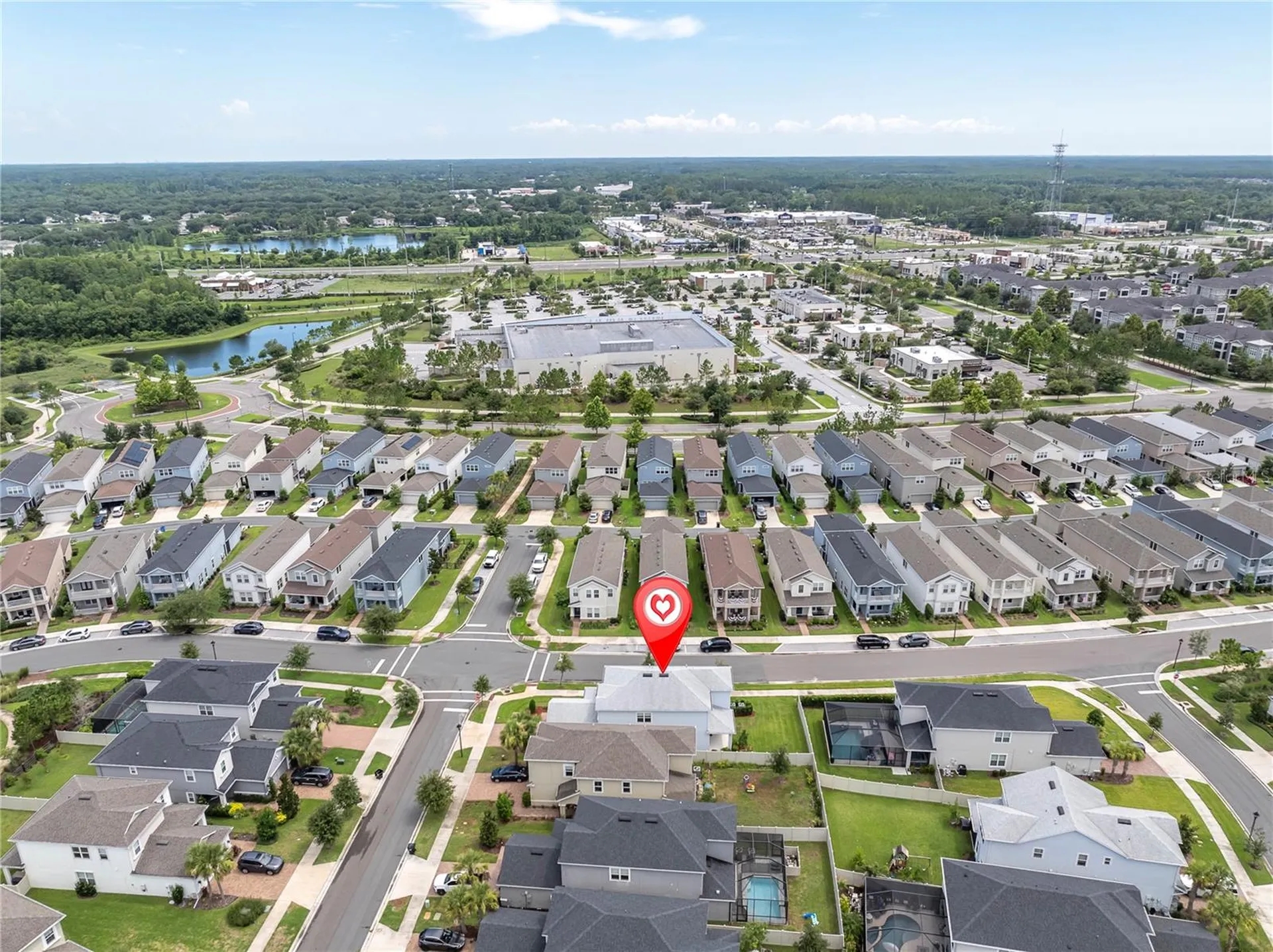 2769 Dudley Avenue Odessa FL 33556