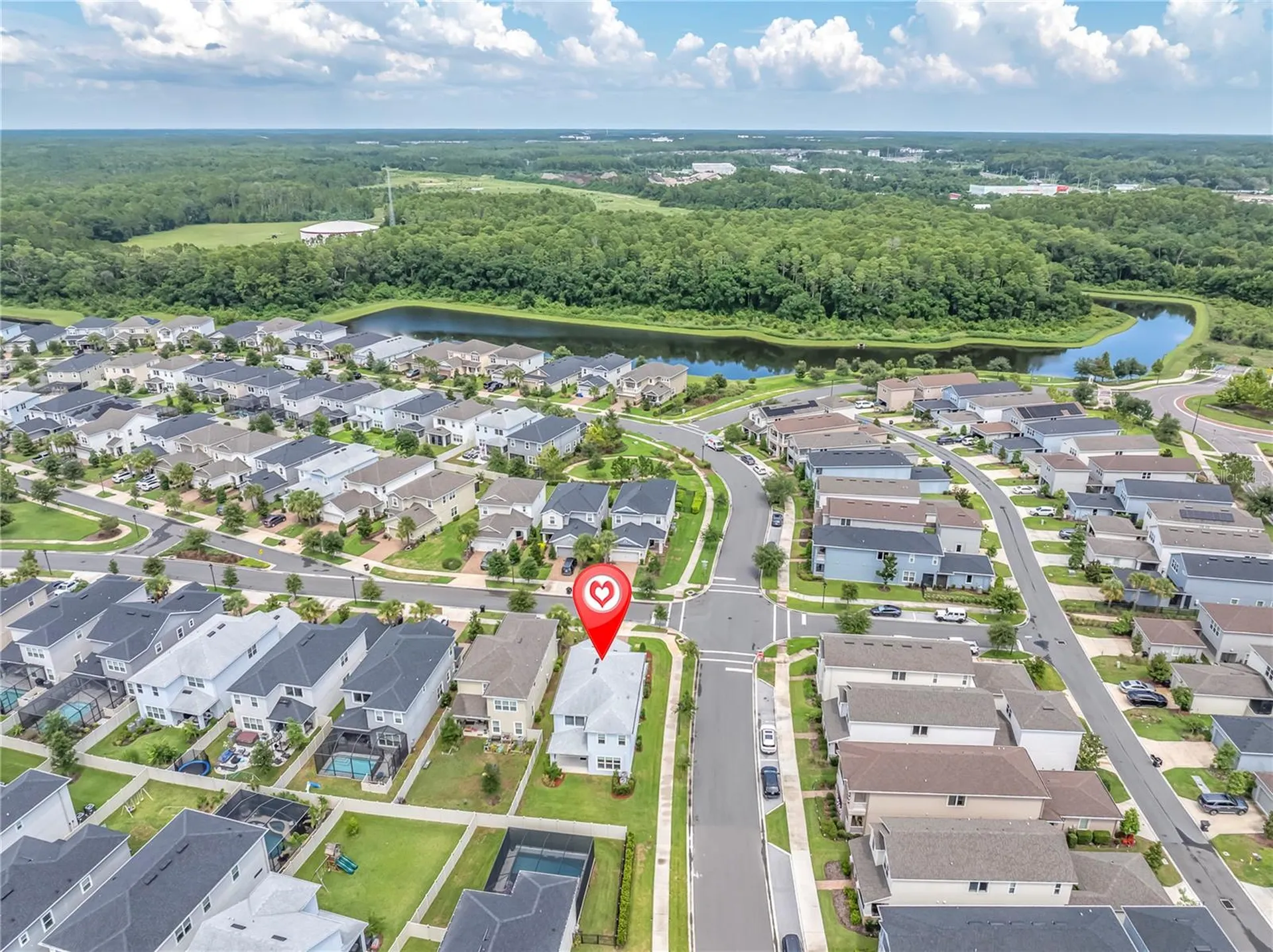 2769 Dudley Avenue Odessa FL 33556