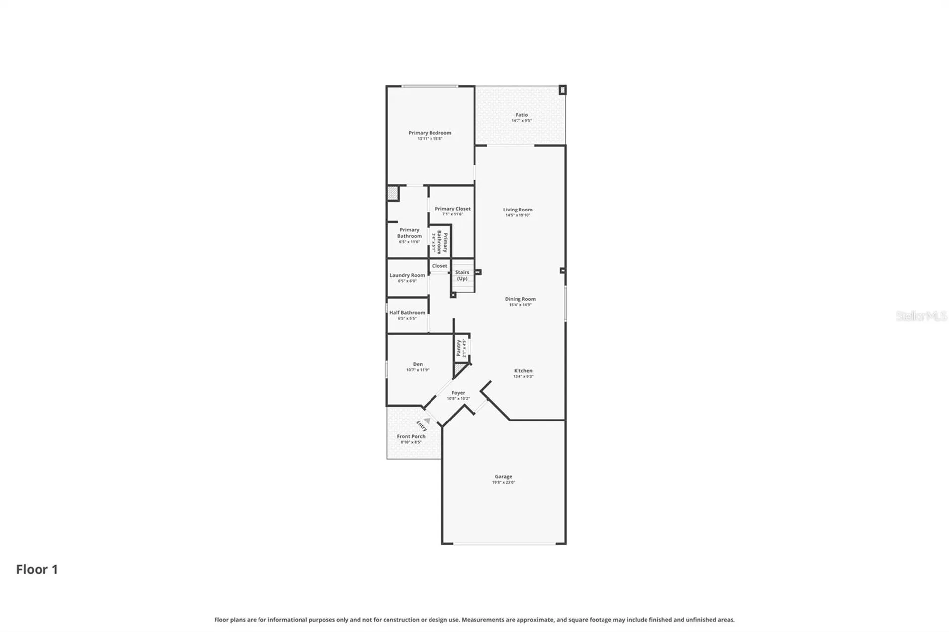 2769 Dudley Avenue Odessa FL 33556