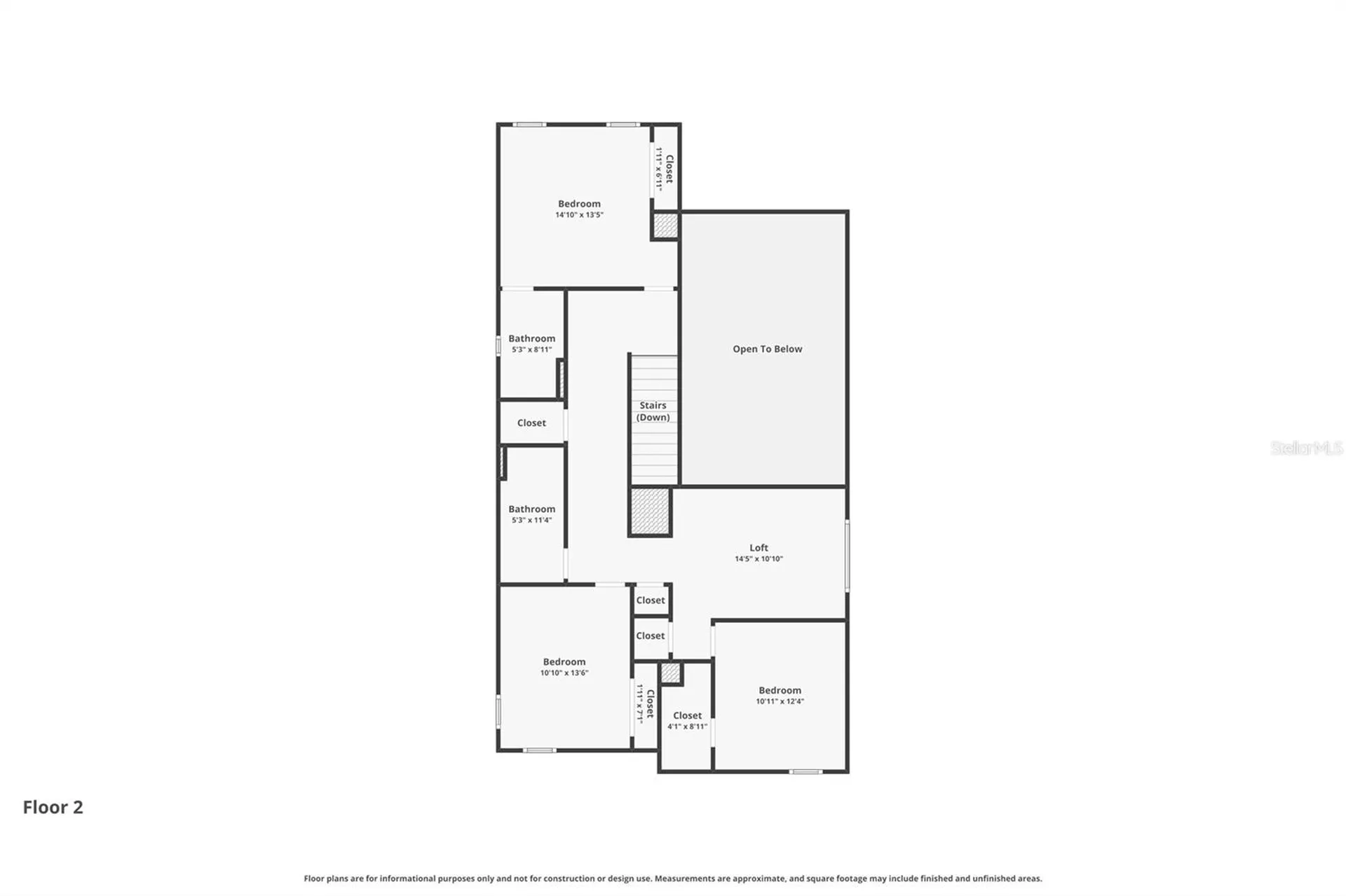 2769 Dudley Avenue Odessa FL 33556