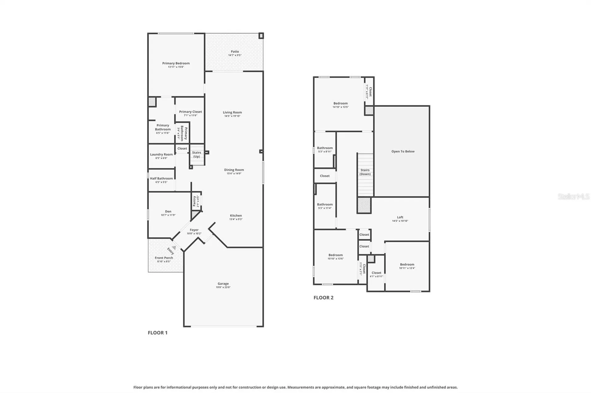 2769 Dudley Avenue Odessa FL 33556