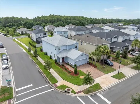 2769 Dudley Avenue Odessa FL 33556