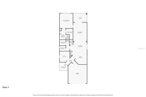 2769 Dudley Avenue Odessa FL 33556