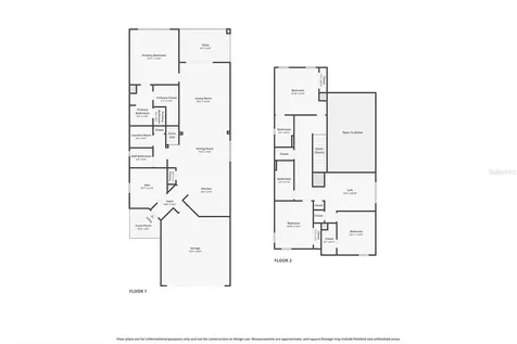 2769 Dudley Avenue Odessa FL 33556