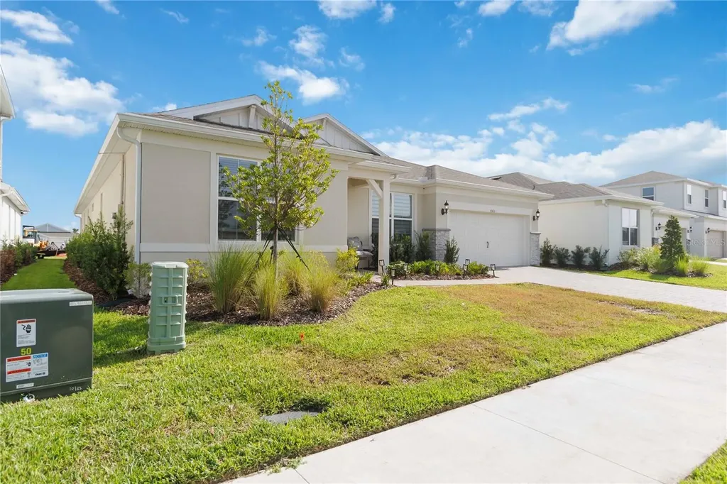 5503 Banyan Bay Road St Cloud FL 34771