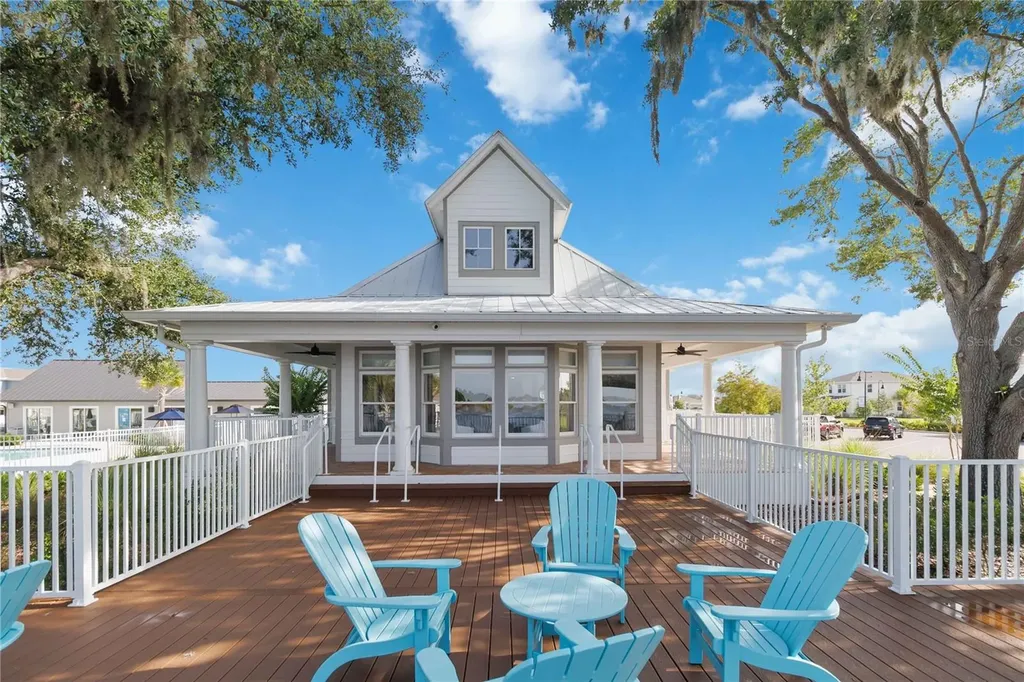 5503 Banyan Bay Road St Cloud FL 34771
