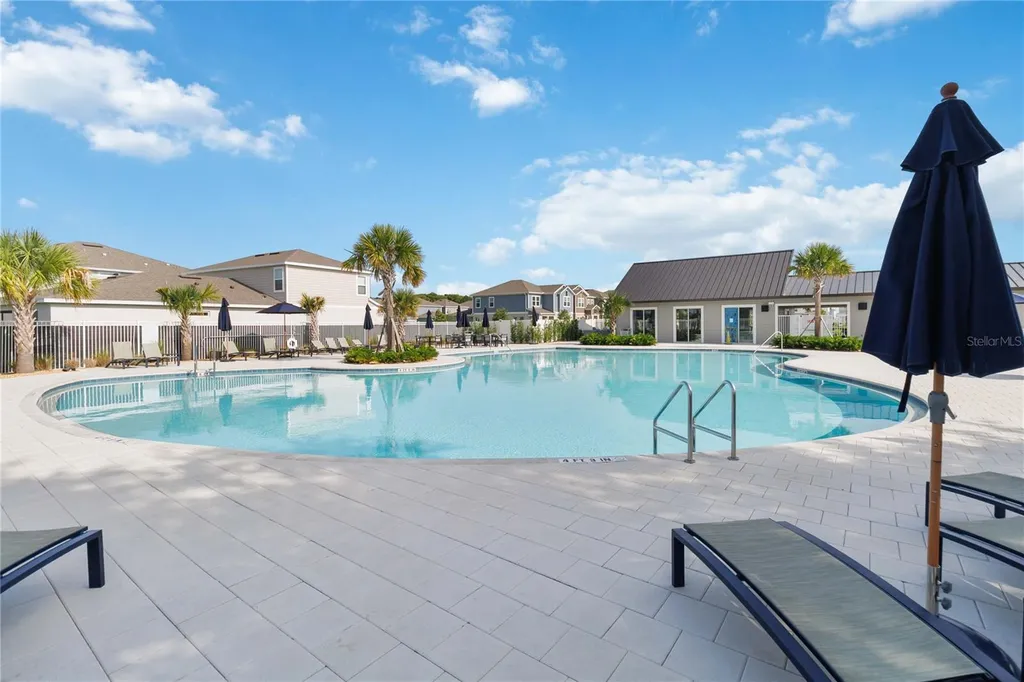 5503 Banyan Bay Road St Cloud FL 34771