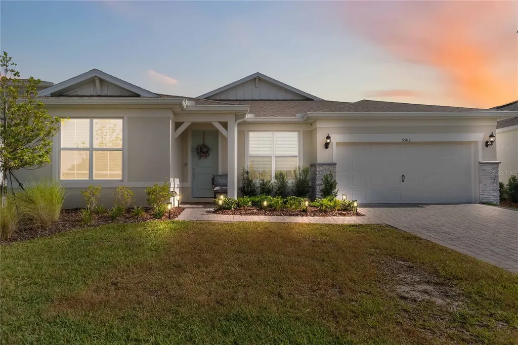 5503 Banyan Bay Road St Cloud FL 34771