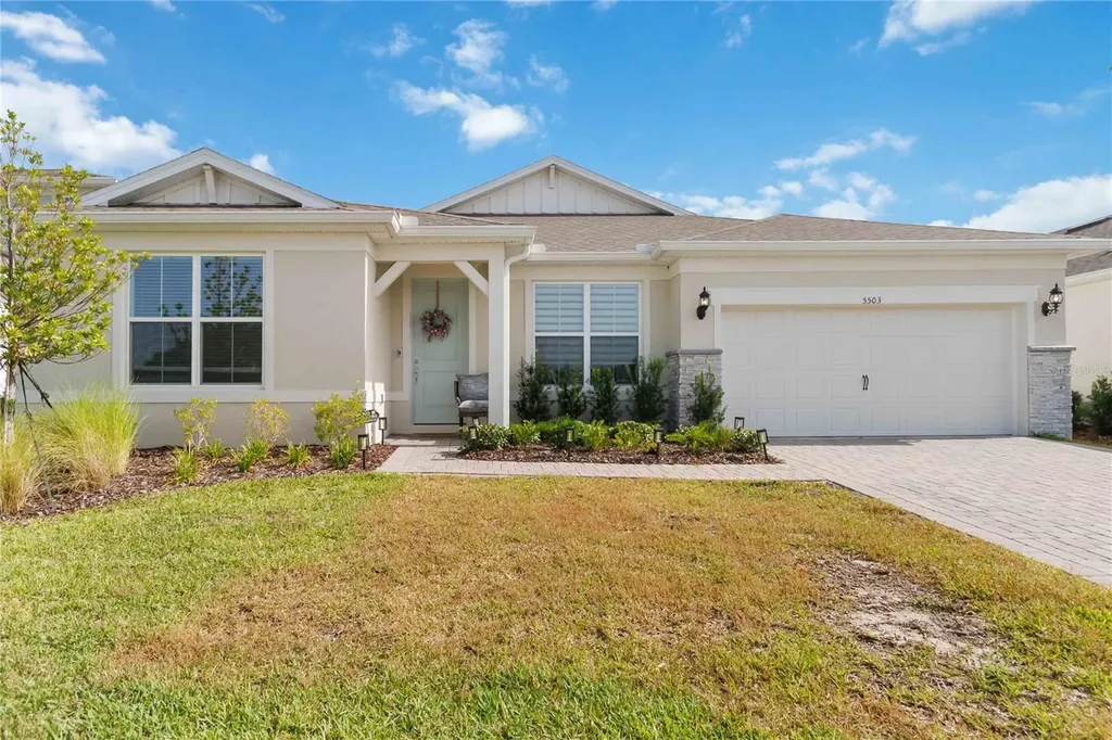 5503 Banyan Bay Road St Cloud FL 34771