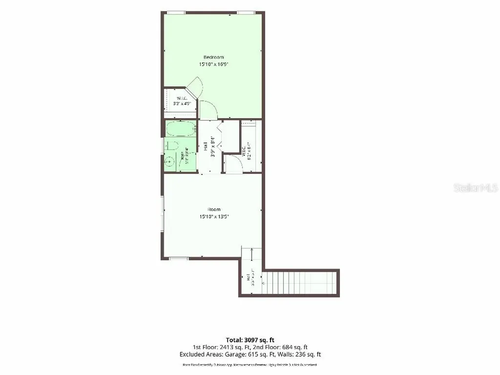 161 S Coopers Hawk Way Palm Coast FL 32164