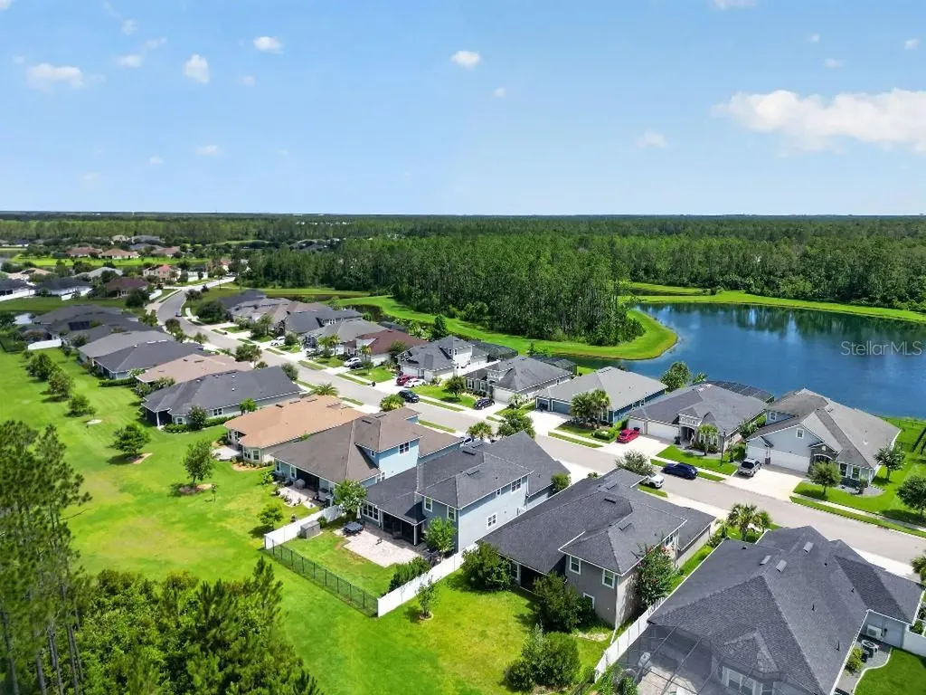 161 S Coopers Hawk Way Palm Coast FL 32164