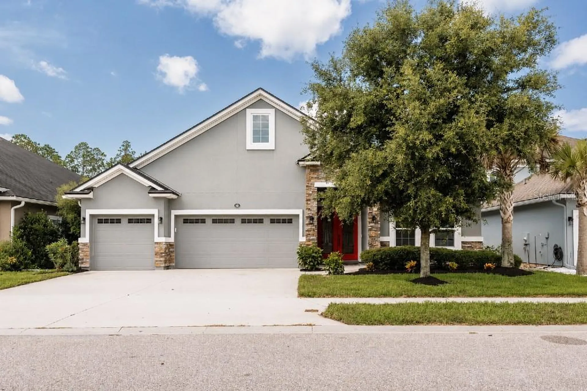 161 S Coopers Hawk Way Palm Coast FL 32164