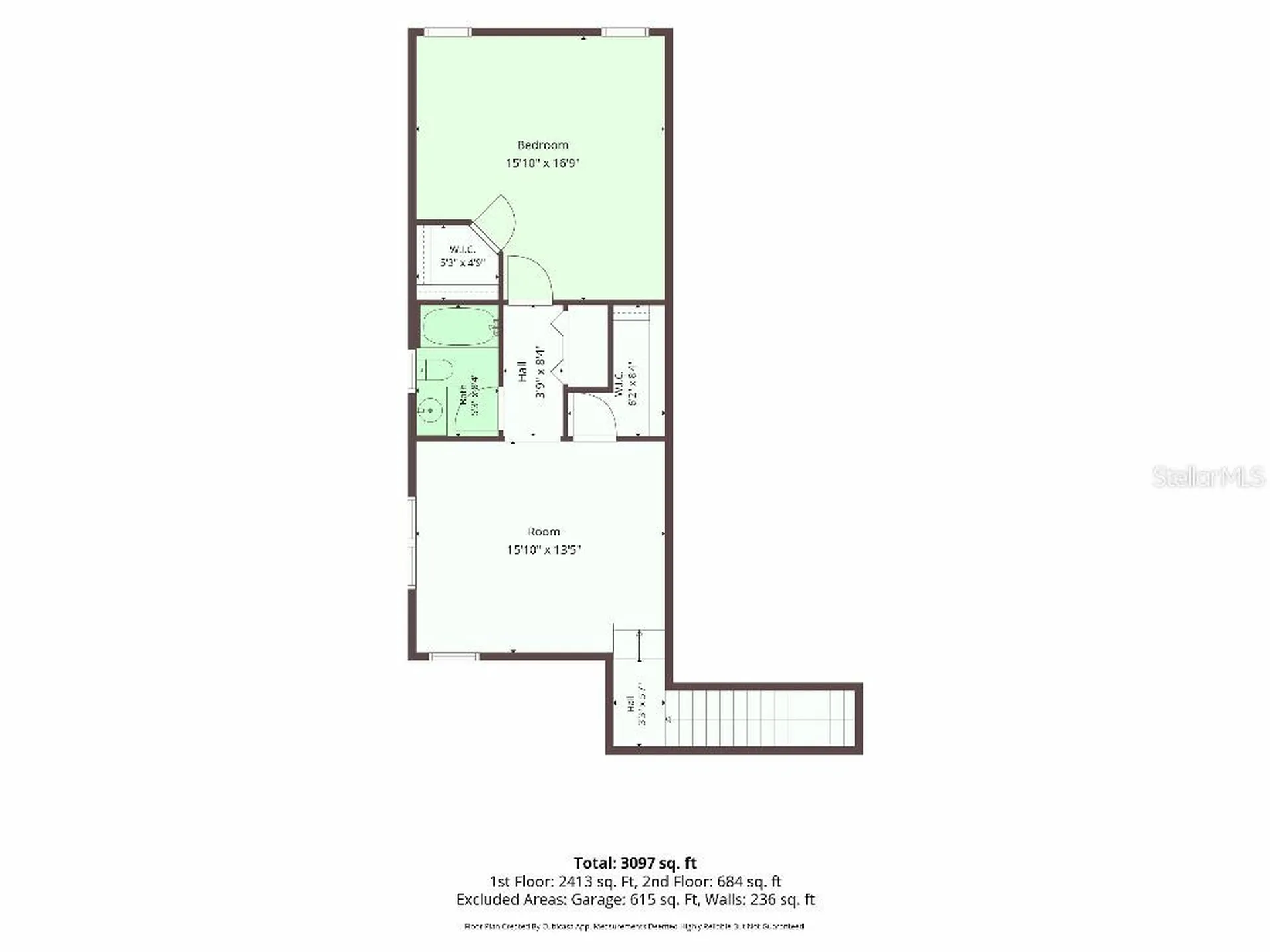 161 S Coopers Hawk Way Palm Coast FL 32164