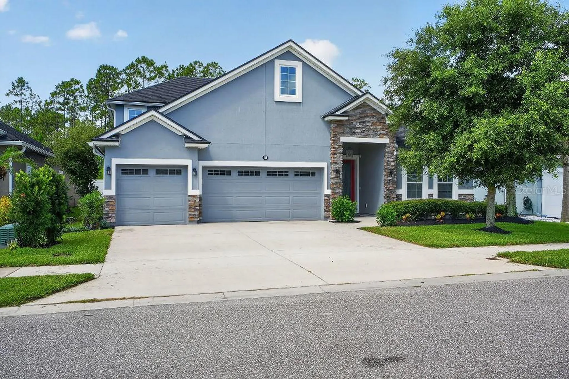 161 S Coopers Hawk Way Palm Coast FL 32164