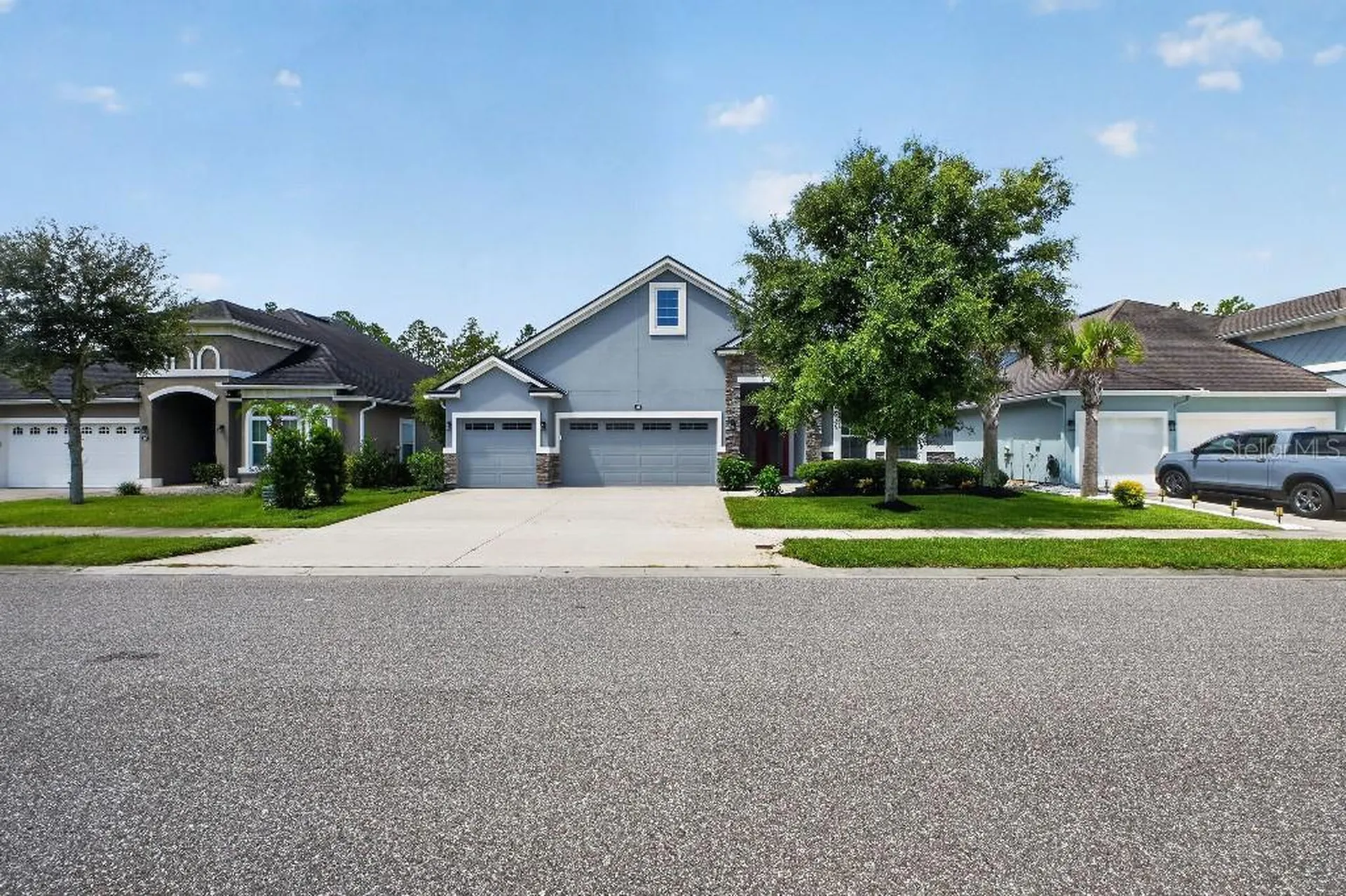 161 S Coopers Hawk Way Palm Coast FL 32164