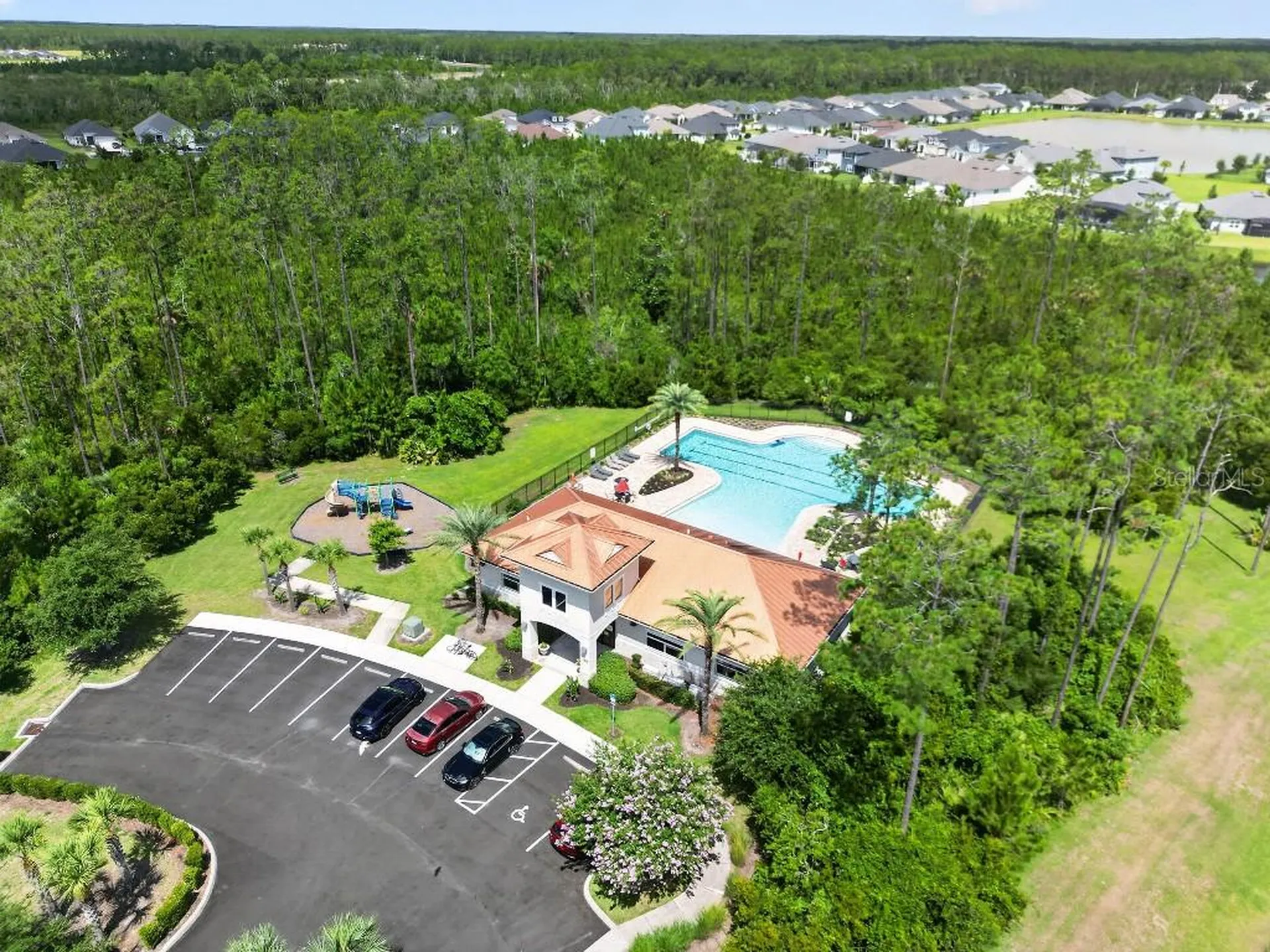 161 S Coopers Hawk Way Palm Coast FL 32164