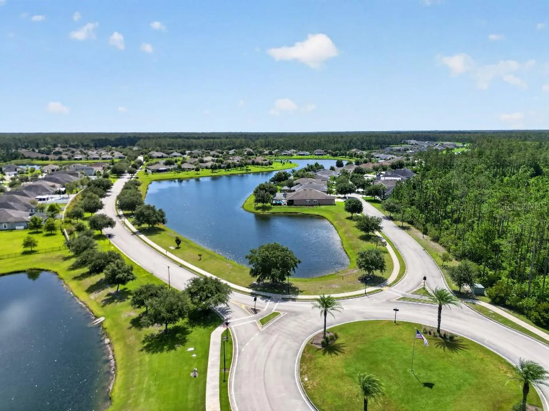 161 S Coopers Hawk Way Palm Coast FL 32164