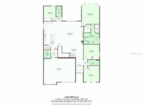 161 S Coopers Hawk Way Palm Coast FL 32164