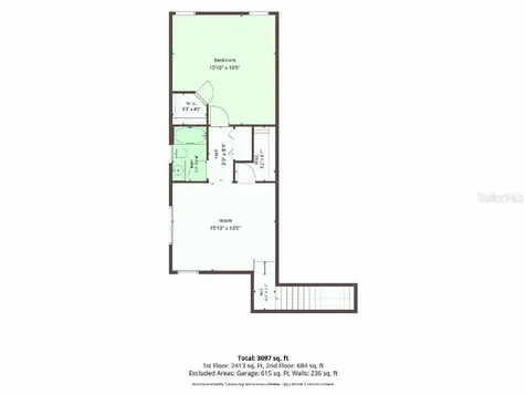 161 S Coopers Hawk Way Palm Coast FL 32164