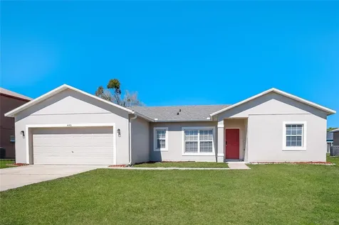 446 Spike Court Kissimmee FL 34759