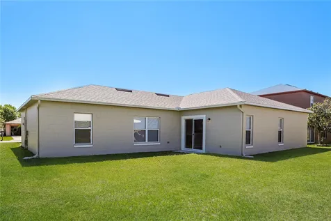 446 Spike Court Kissimmee FL 34759