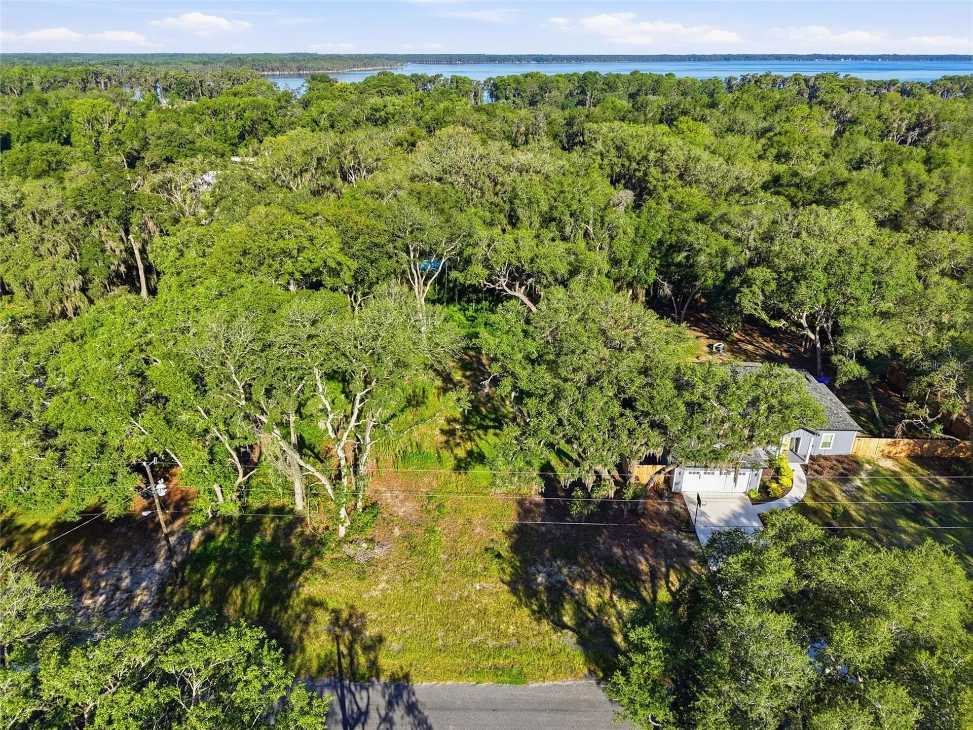 00 SE 2nd Avenue Melrose FL 32666
