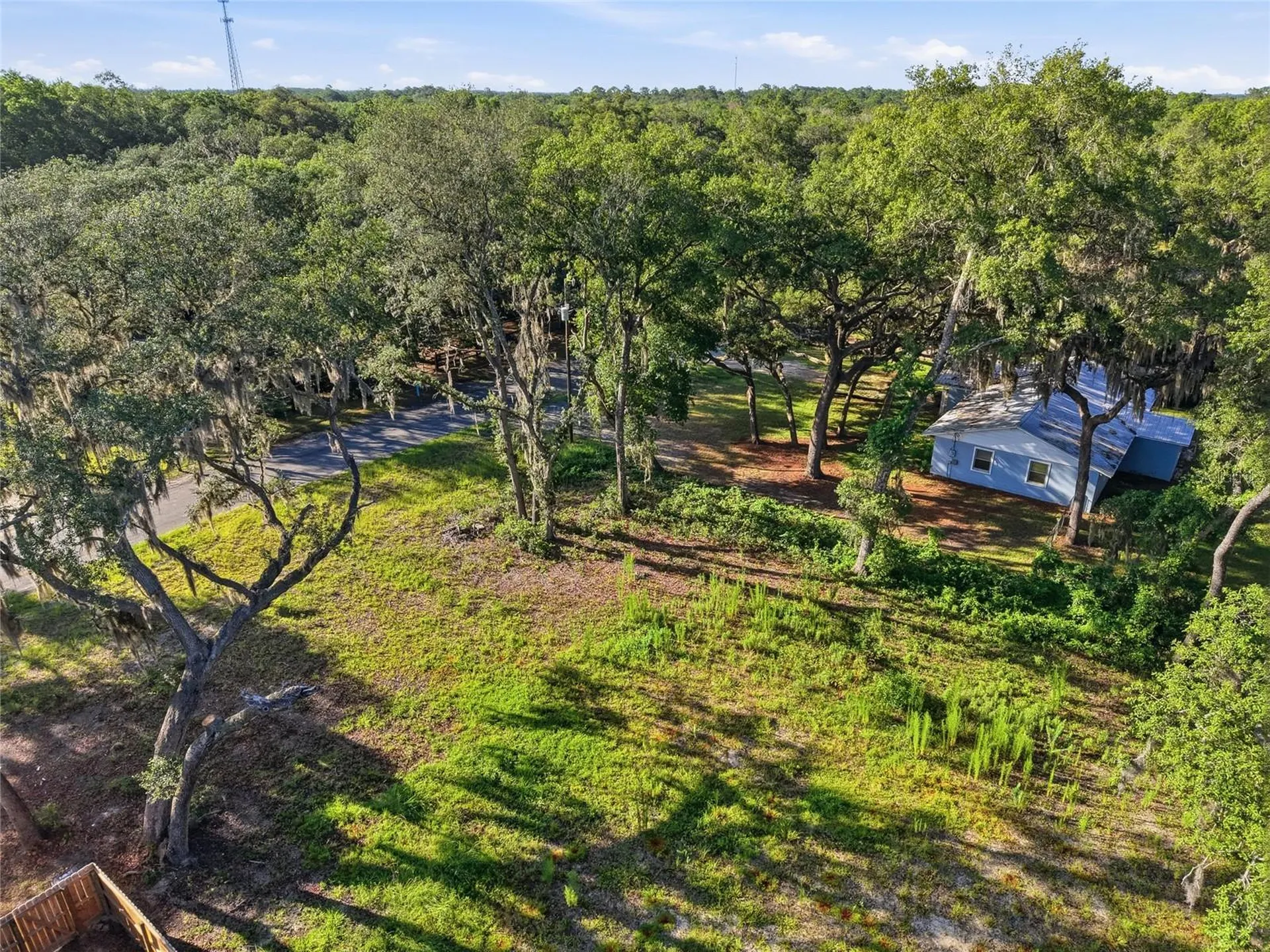 00 SE 2nd Avenue Melrose FL 32666