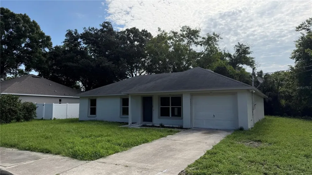 2231 Water Street Sanford FL 32771