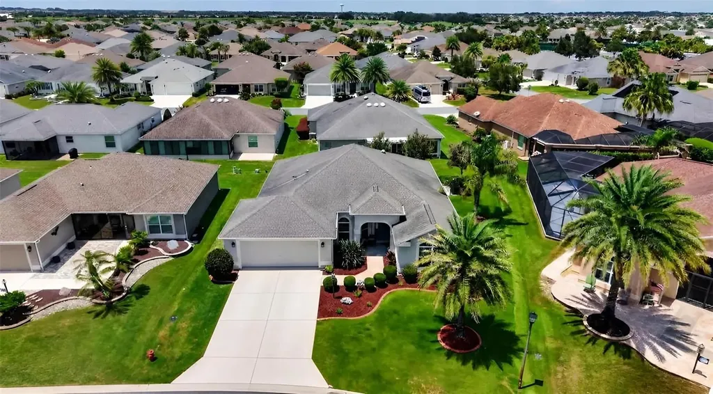 1583 Lemon Loop The Villages FL 32163